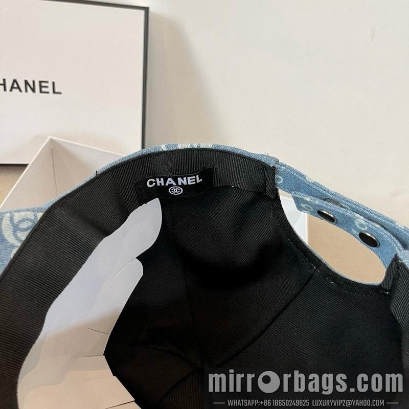 Replica Chanel Hat dx32