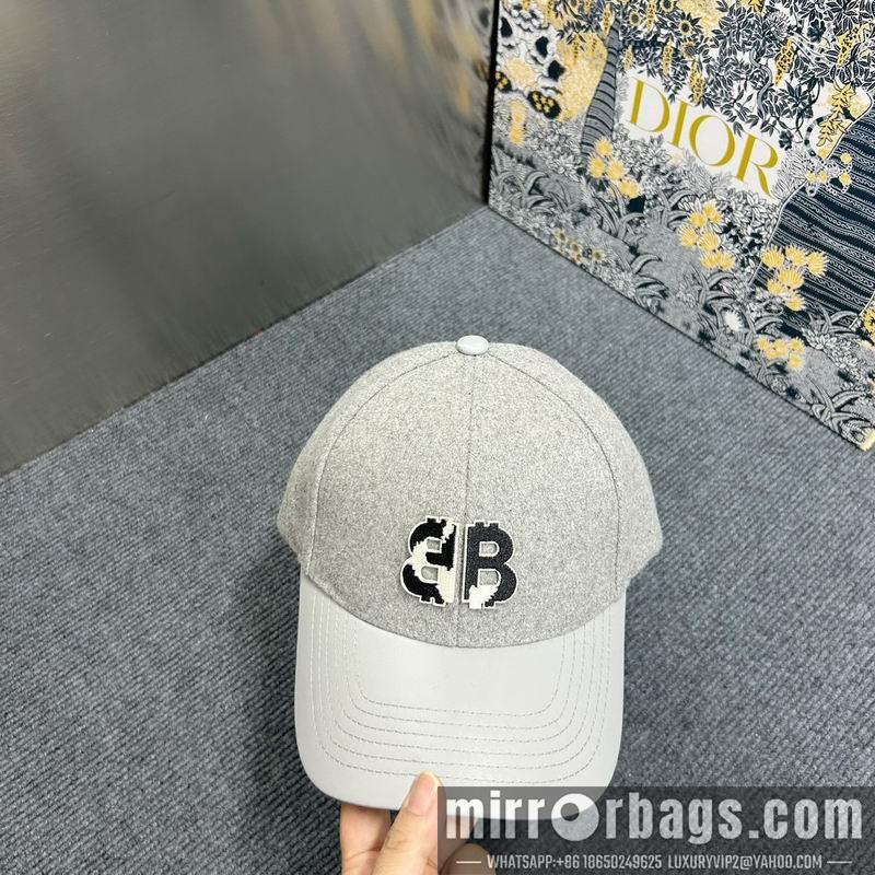 Replica Balenciaga Hat dx114