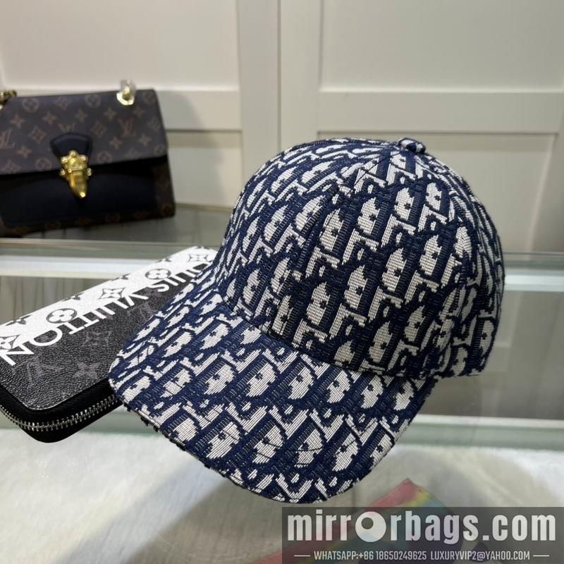 Replica Dior Hat dx09