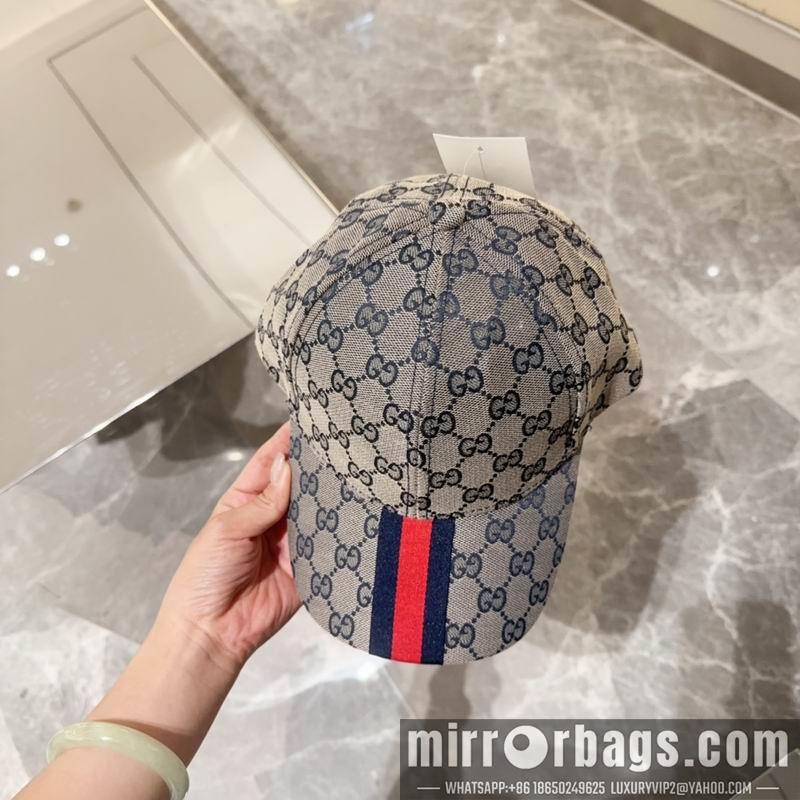 Replica Gucci Hat 081002