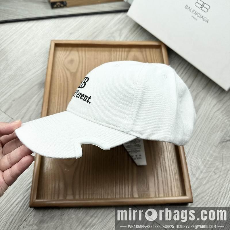 Replica Balenciag Hat dx77