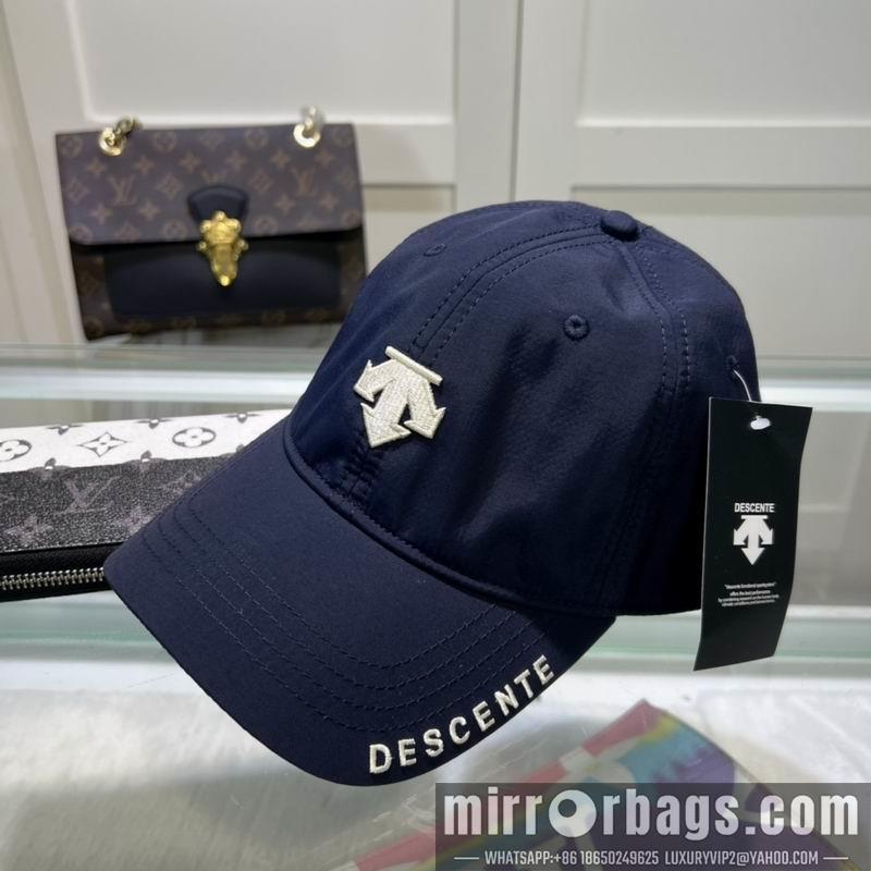 Replica Descente Hat dx05