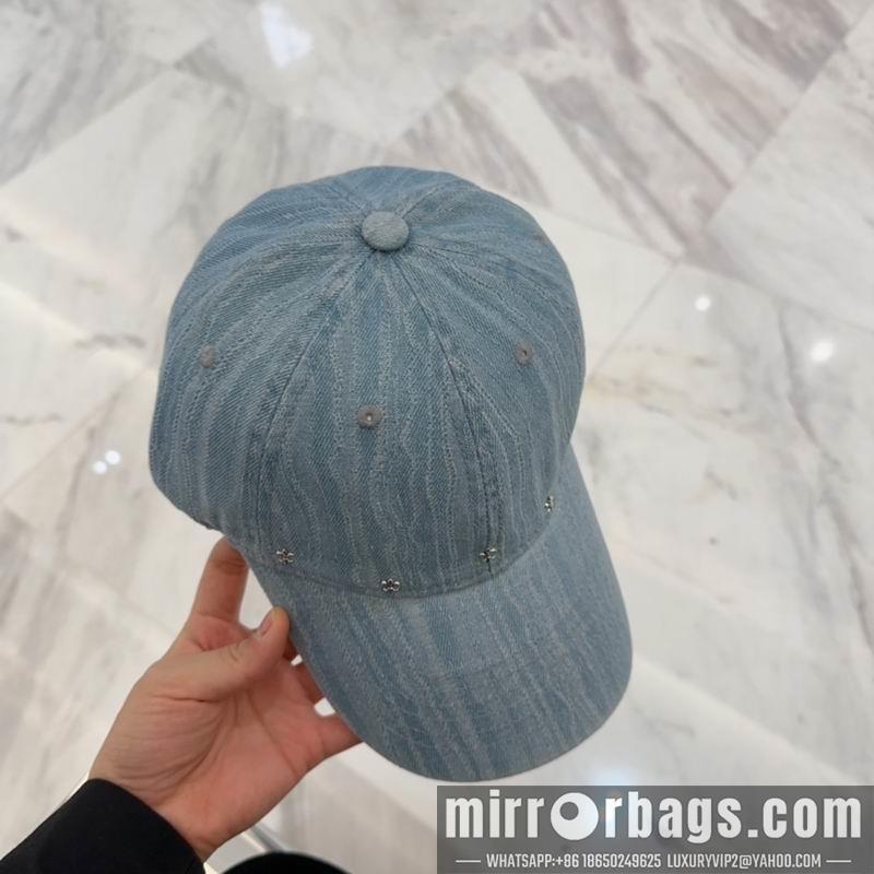 Replica Chrome Hearts Hat dx58