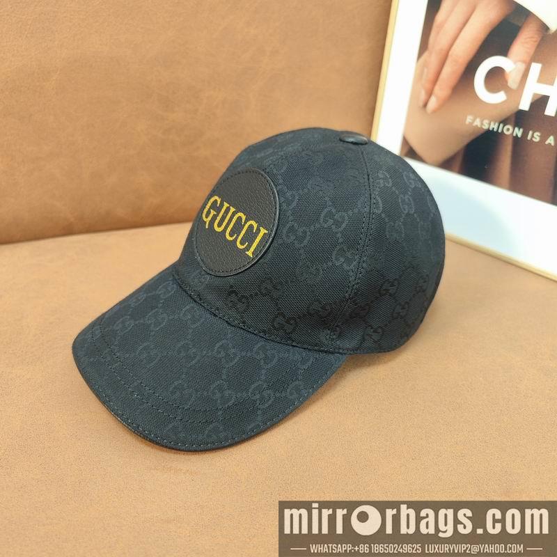 Replica Gucci Hat dx130