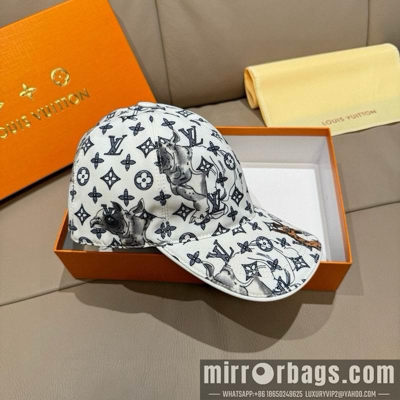 Replica LV Hat dx118
