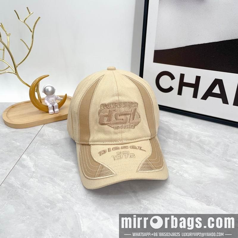 Replica Diesel Hat dx17