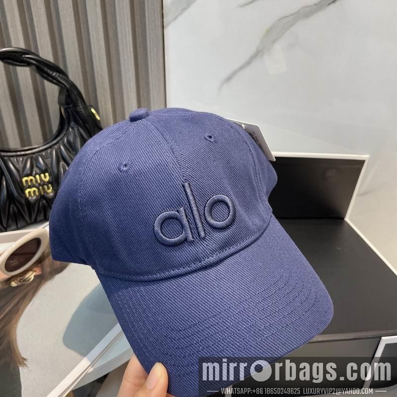 Replica Alo Hat dx46