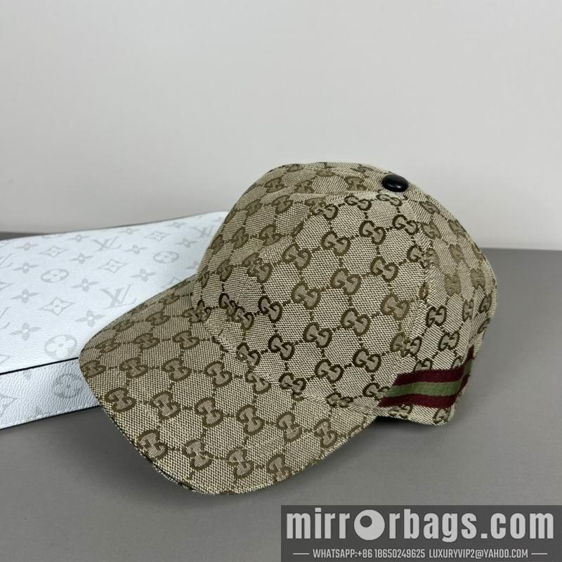 Replica Gucci Hat dx33
