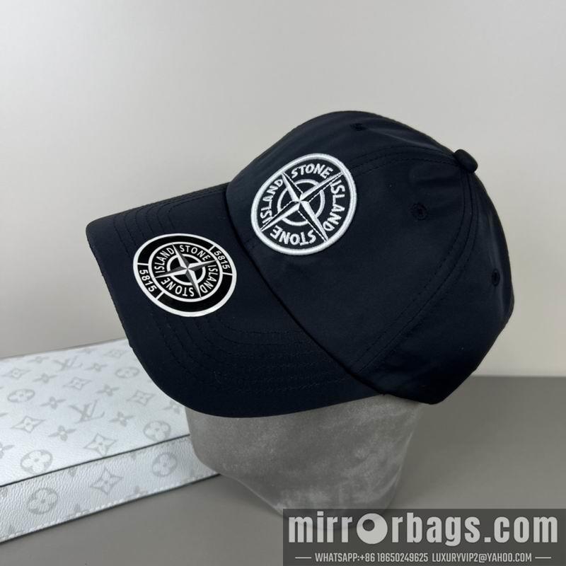 Replica Stone Island Hat dx07