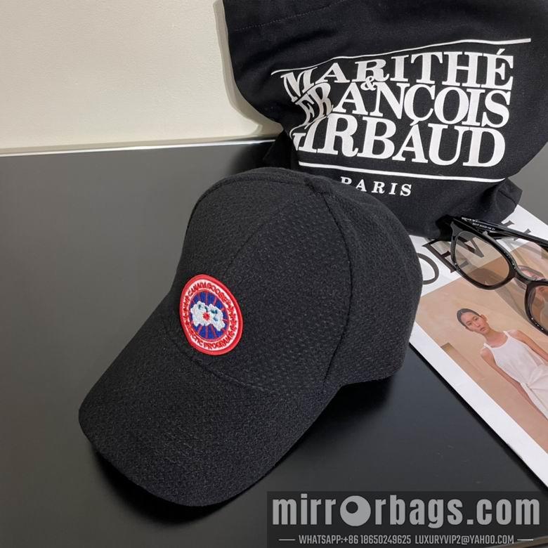 Replica Canada Goose Hat dxn02