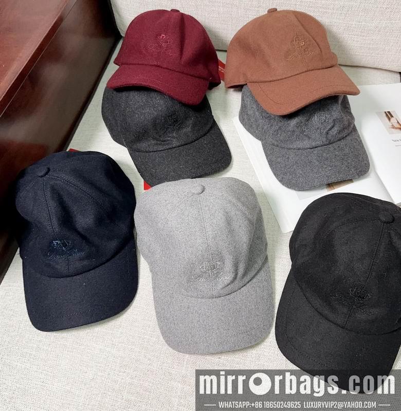 Replica Loro Piana Hat dx10