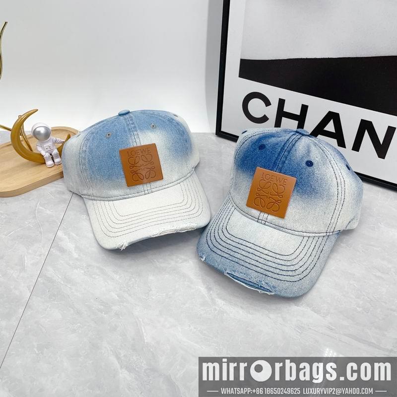 Replica Loewe Hat dx48