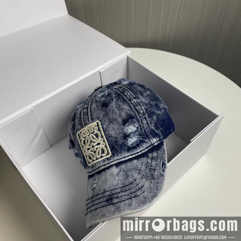 Replica Loewe Hat dx50