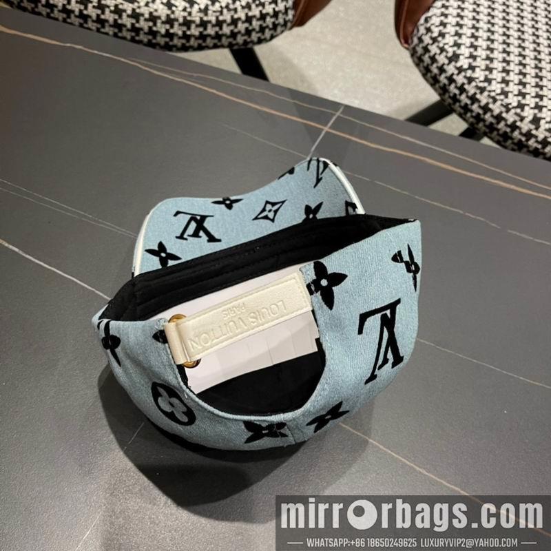 Replica LV Hat 041401