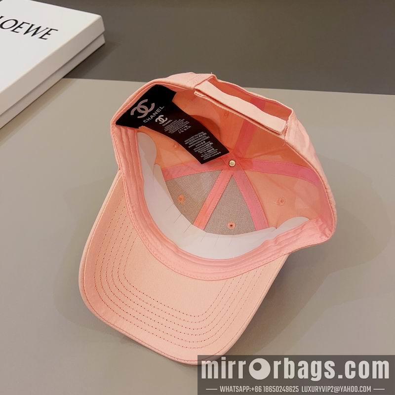 Replica Chanel Hat dx14