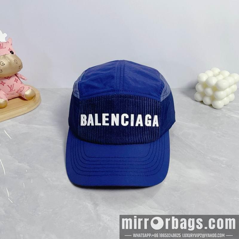 Replica Balenciaga Hat dx48