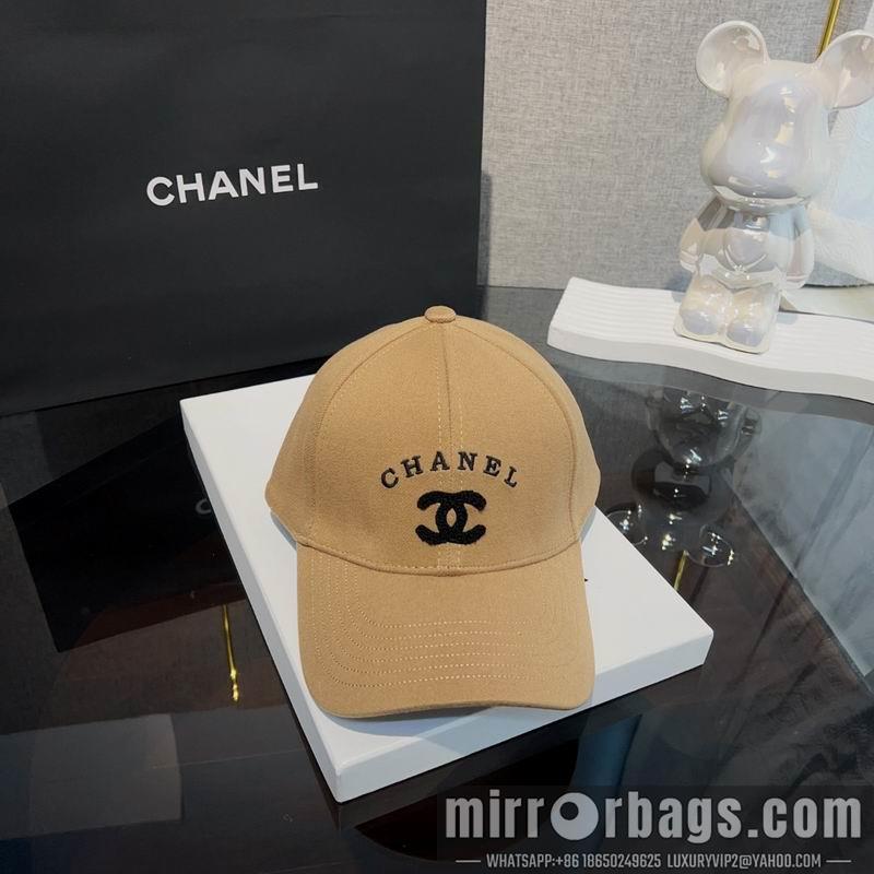 Replica Chanel Hat 041703