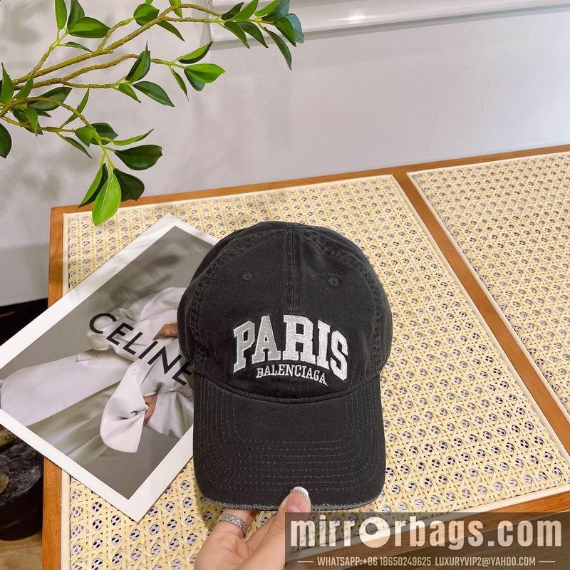 Replica Balenciaga Hat dx112