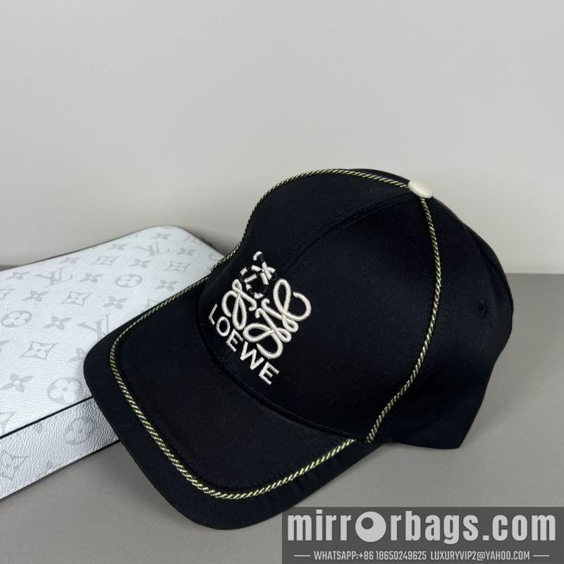 Replica Loewe Hat dx47
