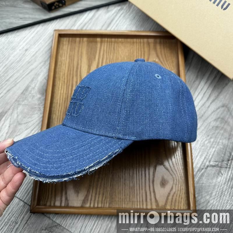 Replica Miumiu Hat dx63