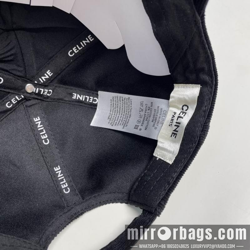 Replica Celine Hat 010403