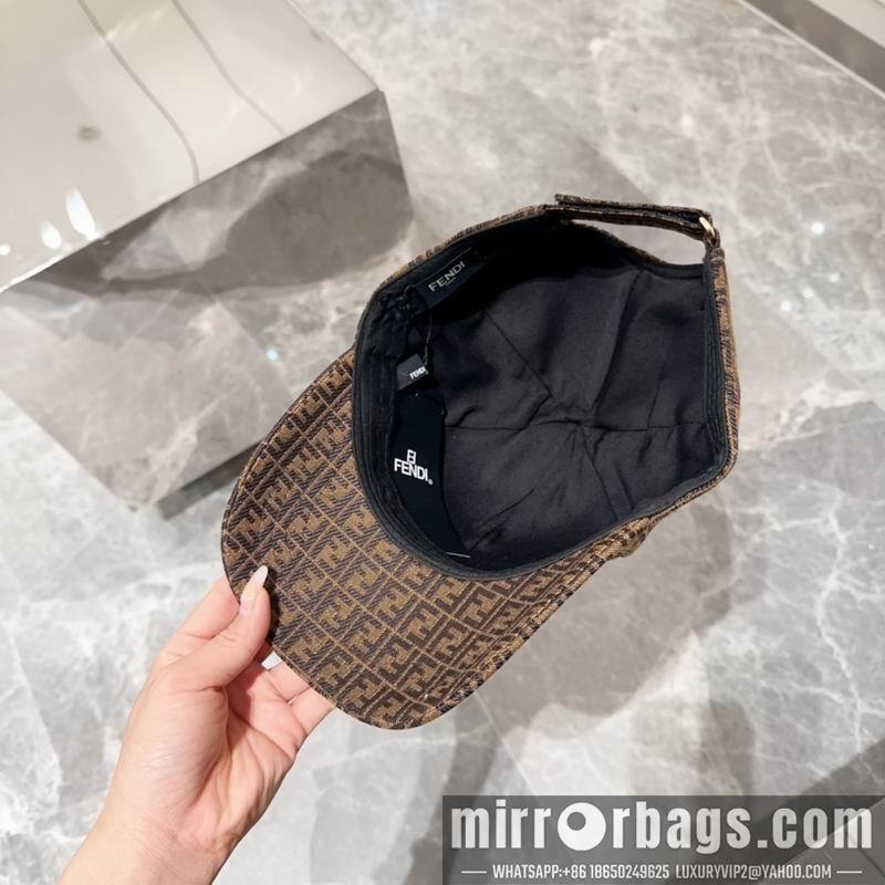 Replica Fendi Hat 041701