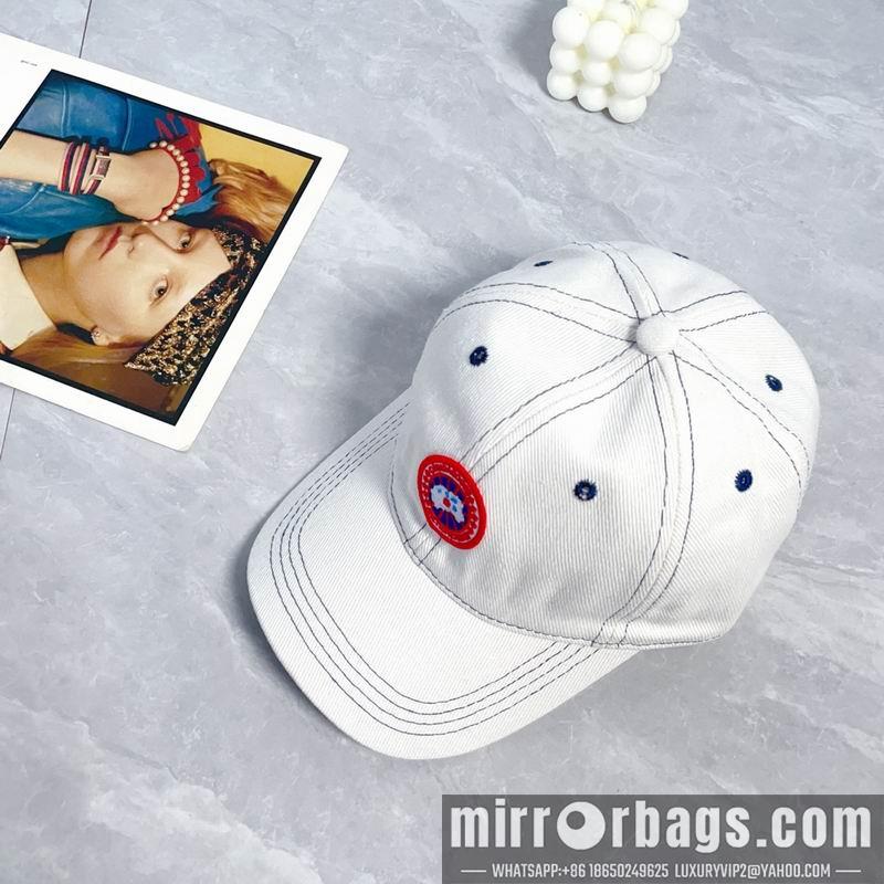 Replica Canada Goose Hat dx01