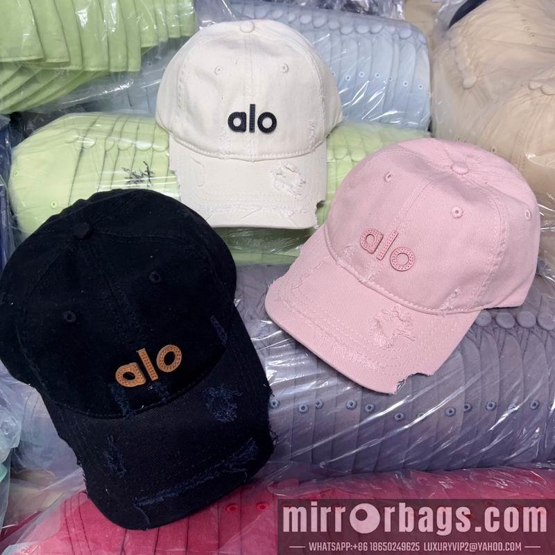 Replica Alo Hat dx35