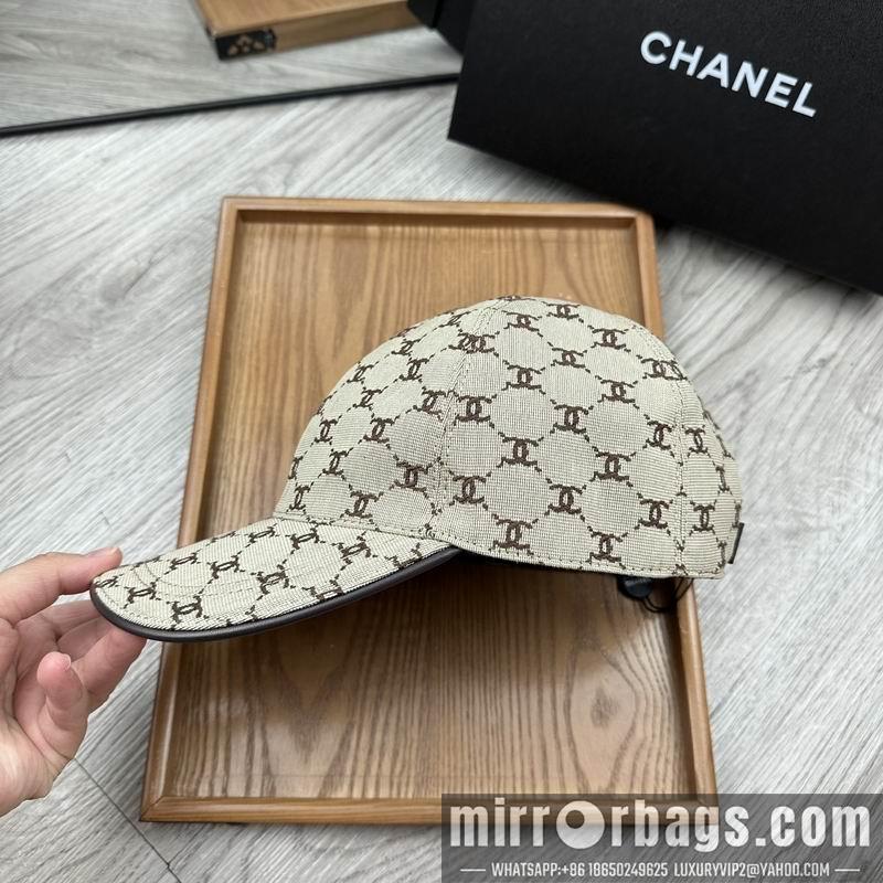 Replica Chanel Hat dx47
