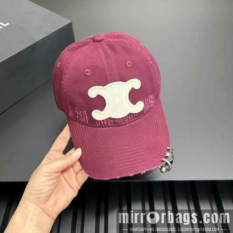 Replica Celine Hat dx09