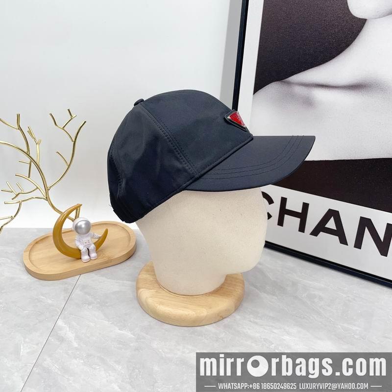 Replica Prada Hat dx76