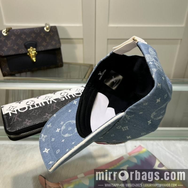 Replica LV Hat dx16