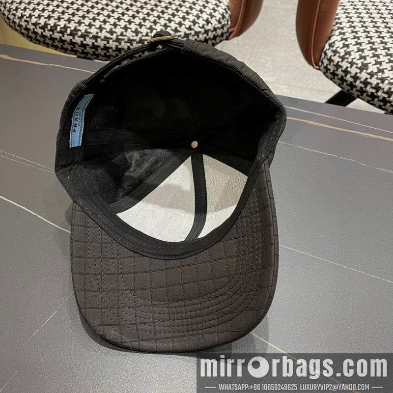 Replica Prada Hat 121403