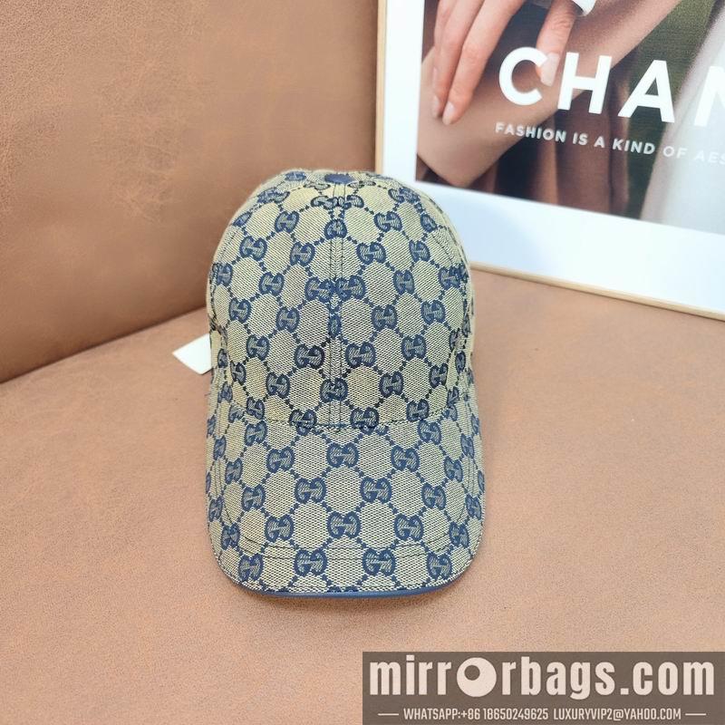 Replica Gucci Hat dx102