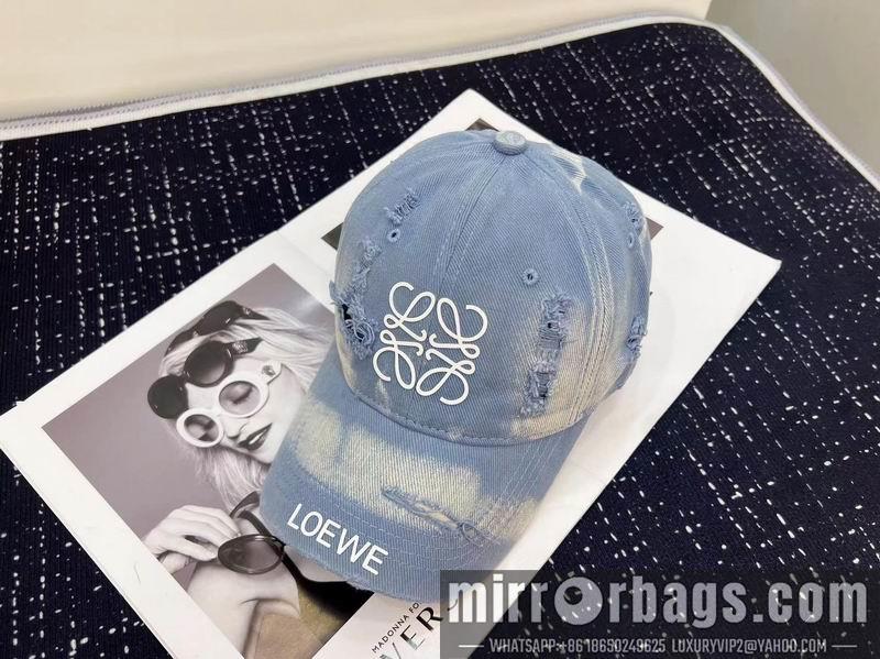 Replica Loewe Hat 050701