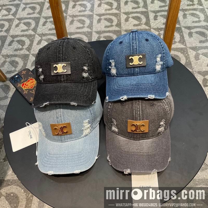 Replica Celine Hat 042804