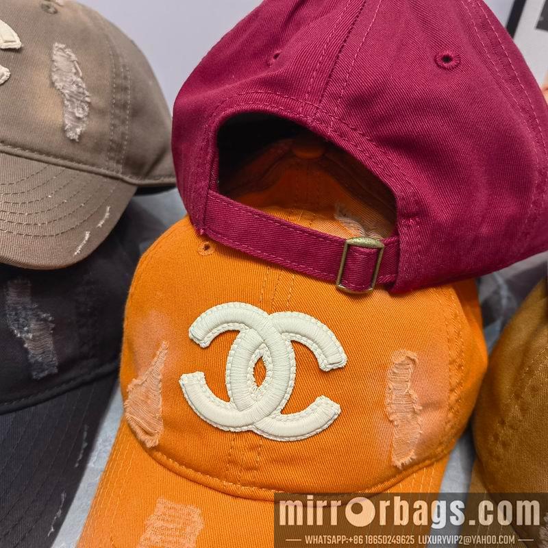 Replica Chanel Hat dx25