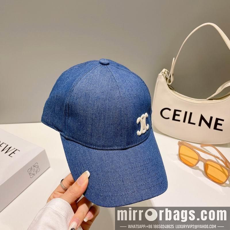Replica Celine Hat 041705