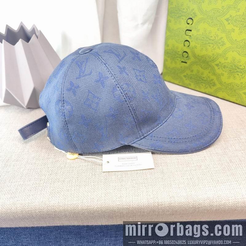 Replica LV Hat dx21