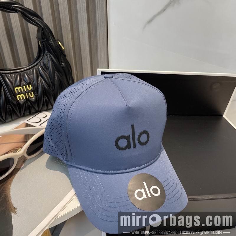 Replica Alo Hat dx47
