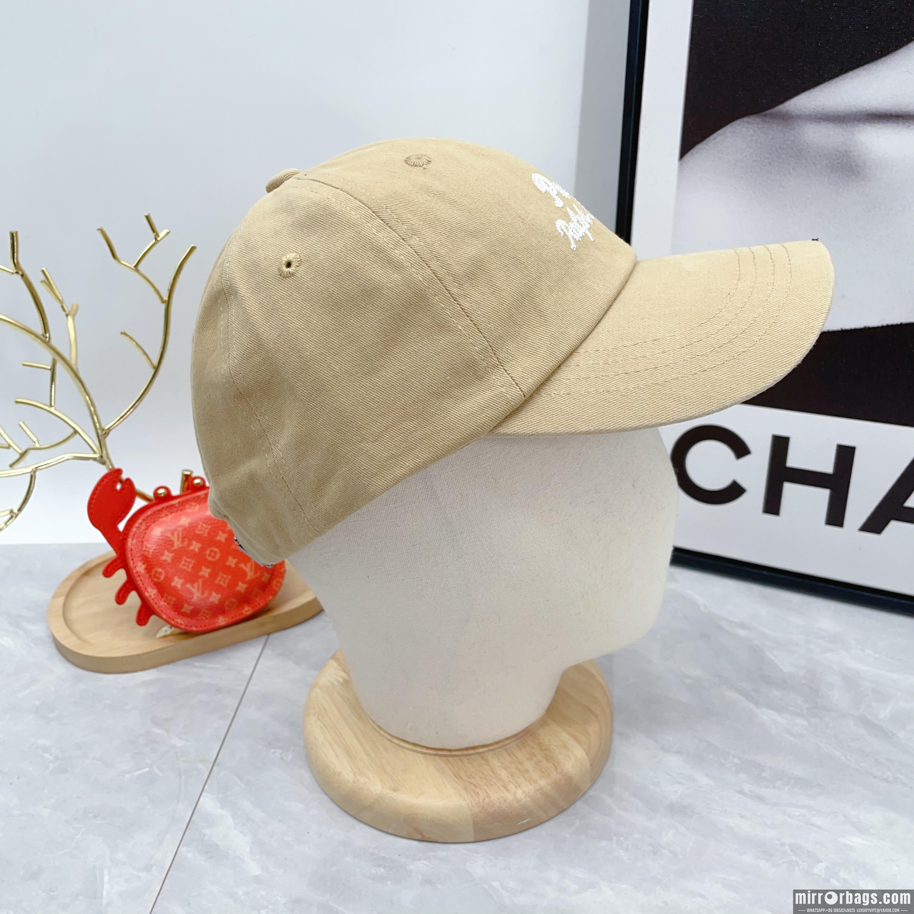 Replica Polo Hat dx11