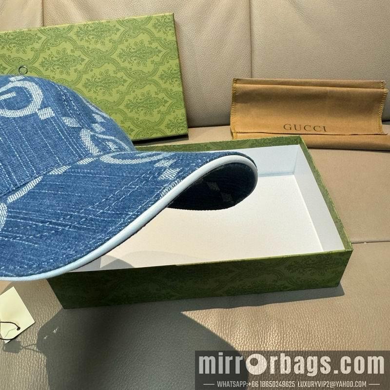 Replica Gucci Hat dx159