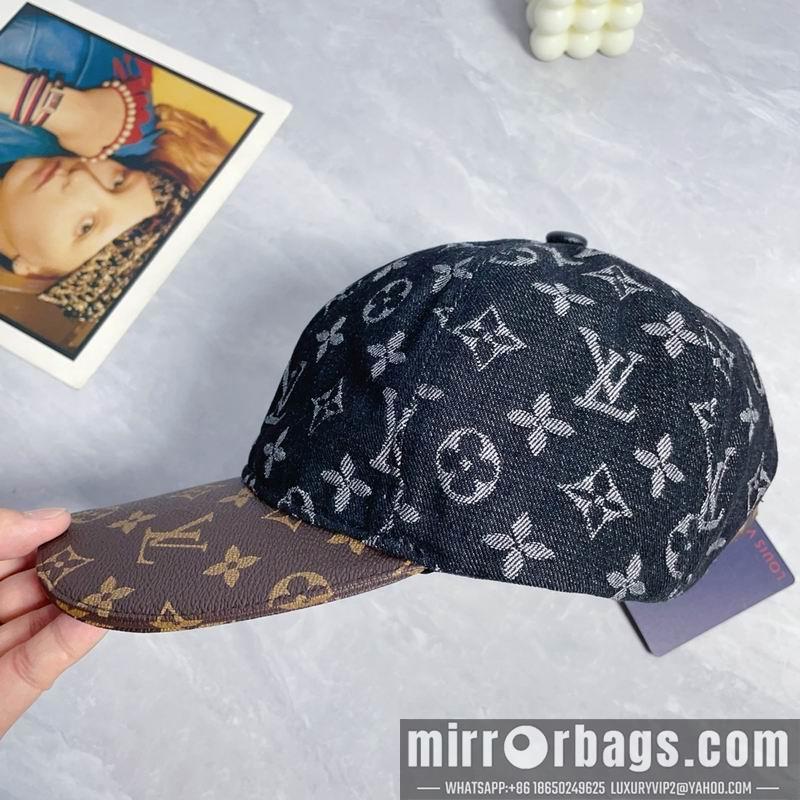 Replica LV Hat dx34