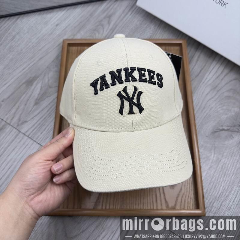 Replica NY Hat dx08