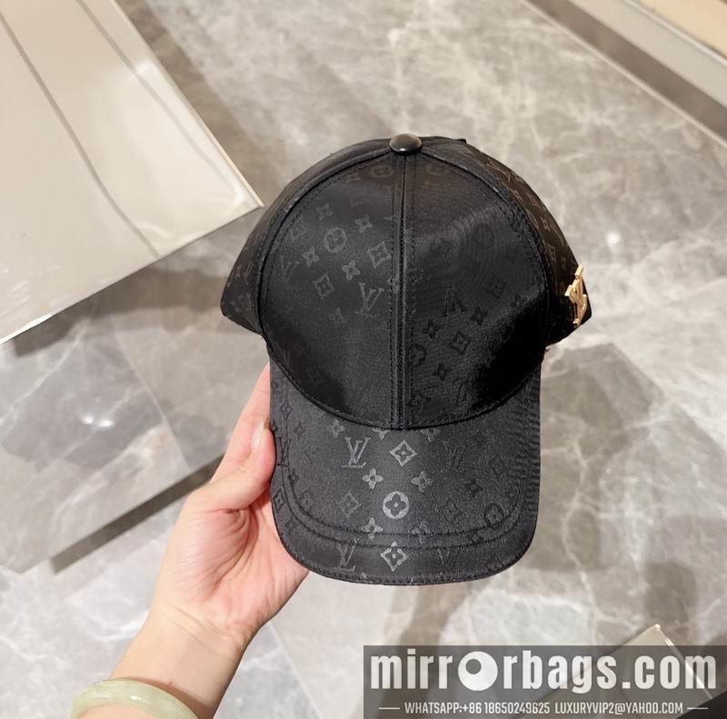 Replica LV Hat 081801