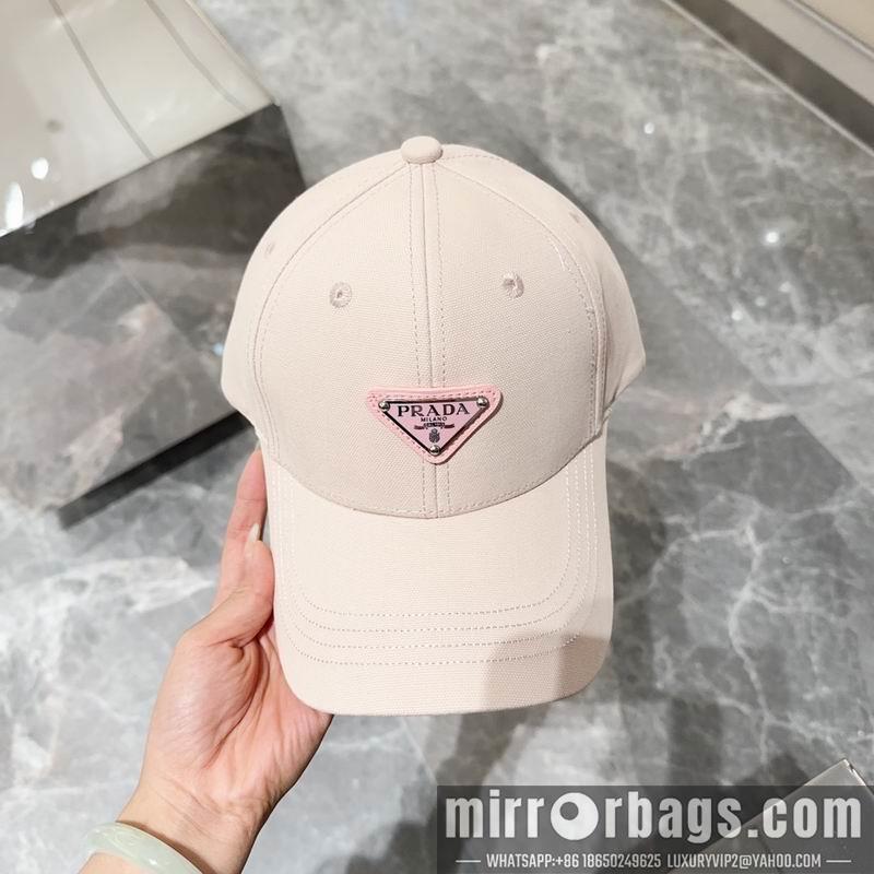 Replica Prada Hat dx03