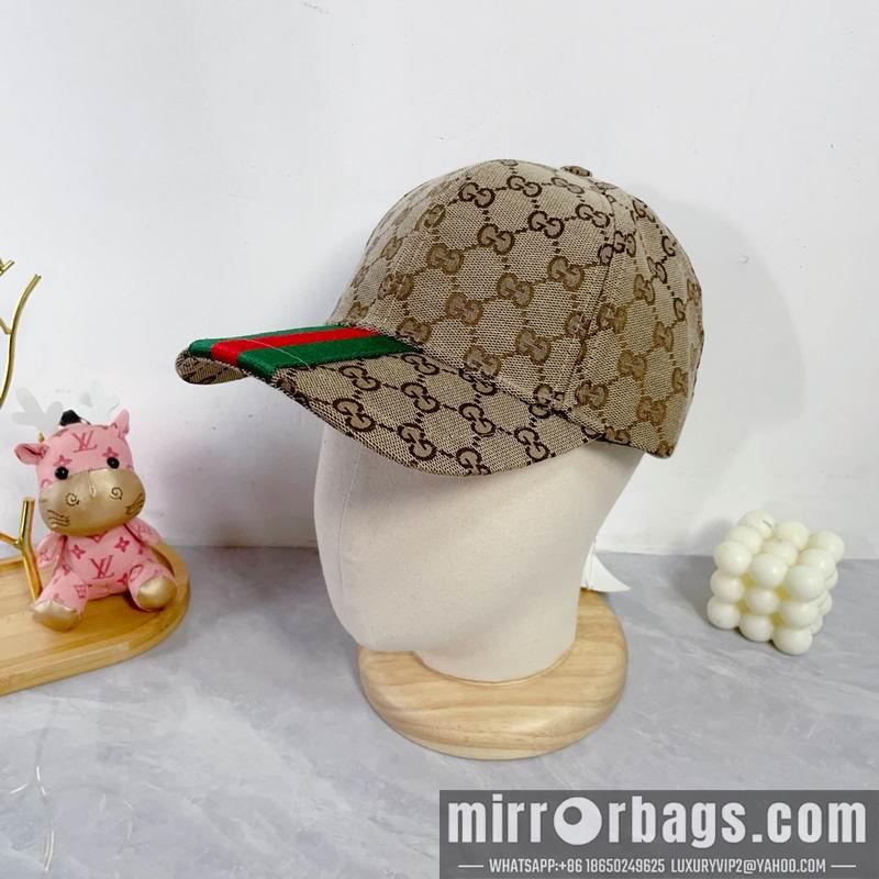 Replica Gucci Hat dx32