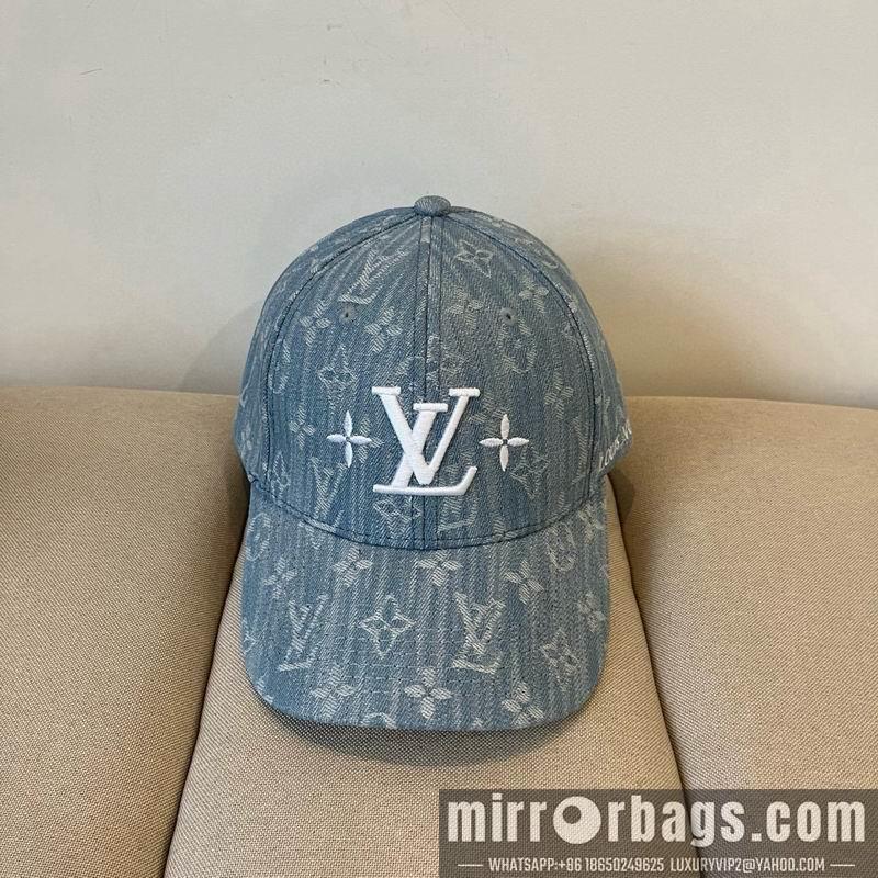 Replica LV Hat dx42