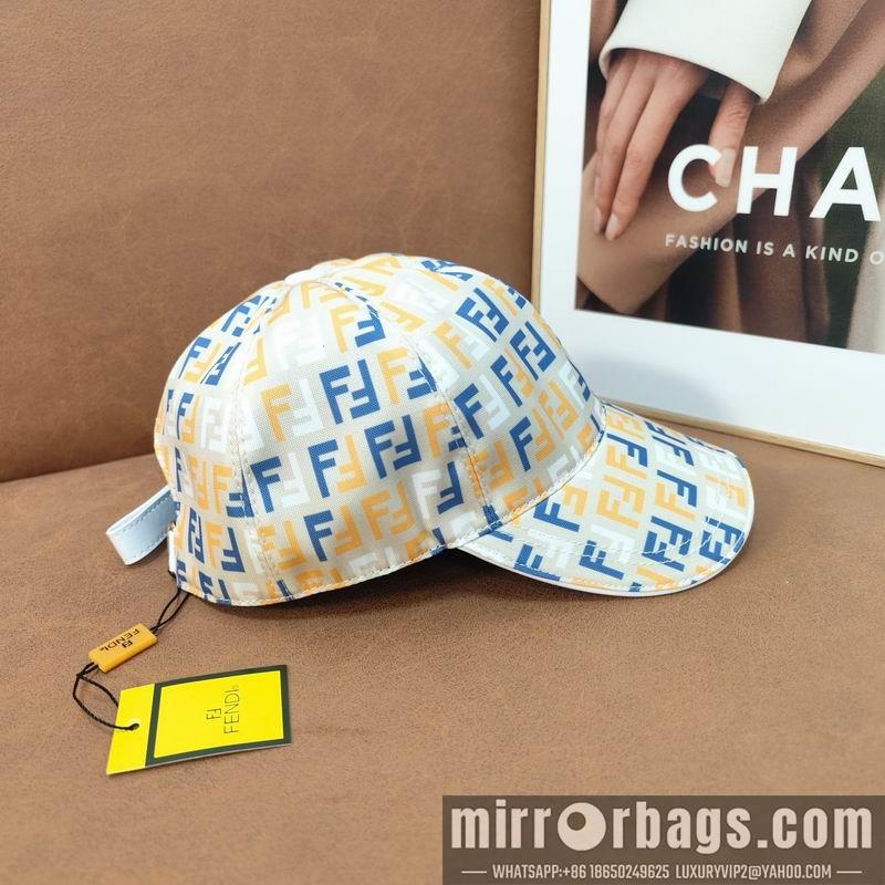 Replica Fendi Hat dx50