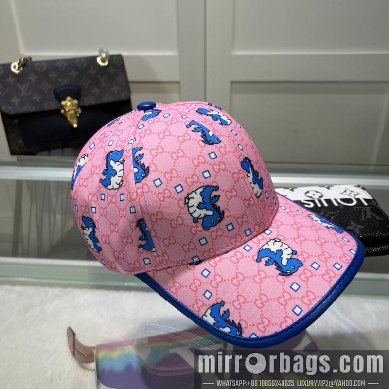 Replica Gucci Hat dx01